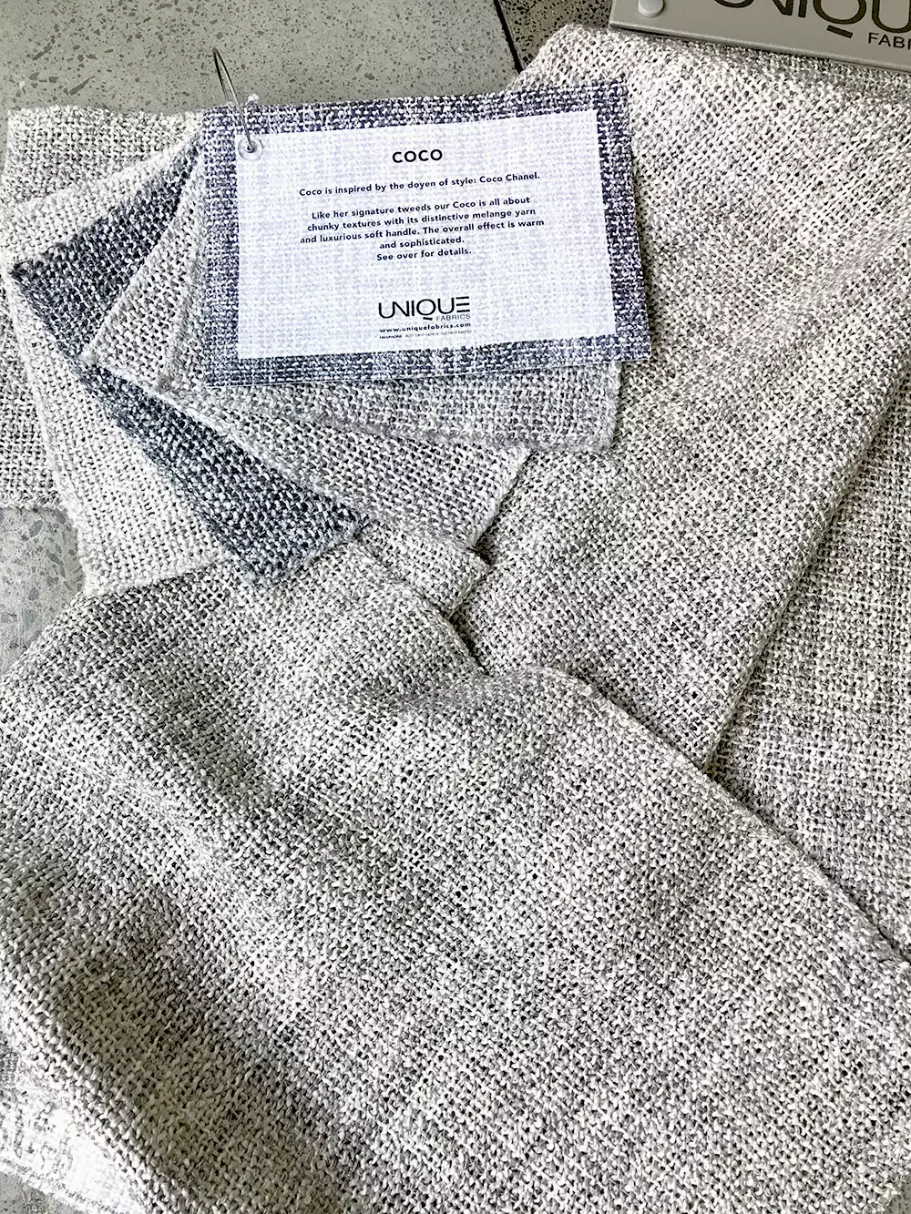 Coco