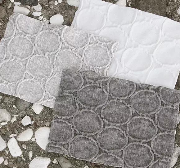 Stonework