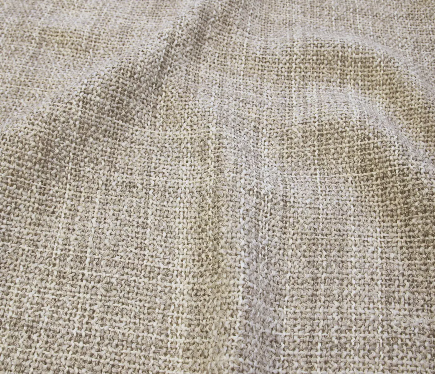 Raw Silk