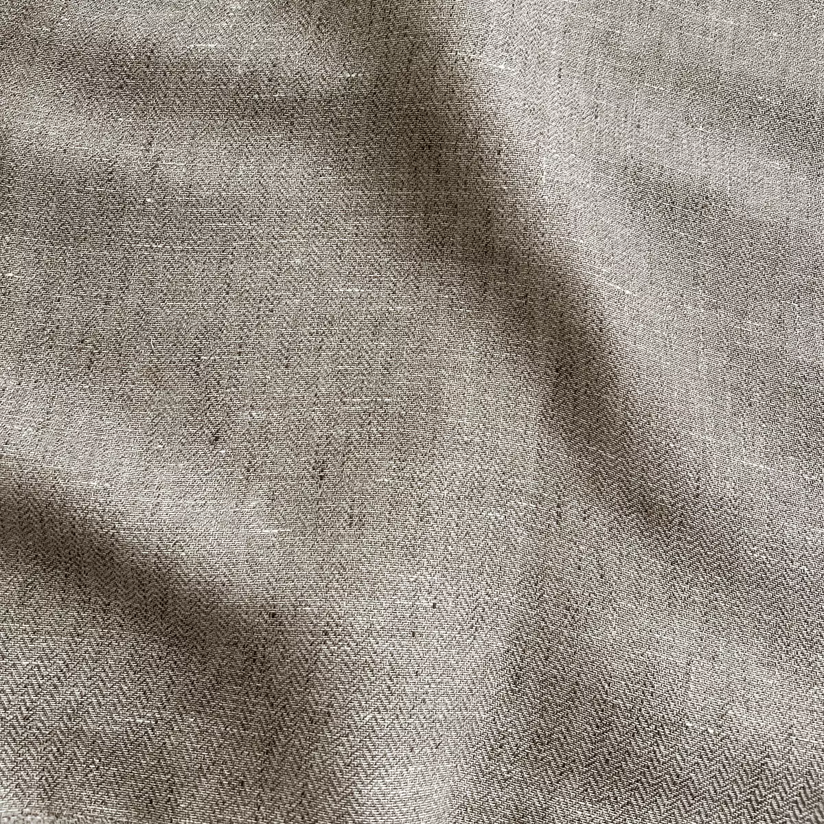 Raw Linen
