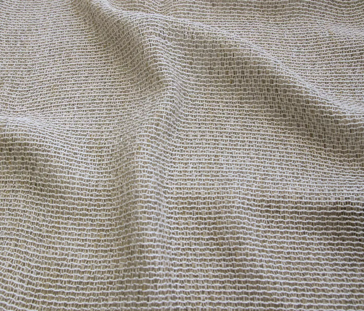 Raw Silk