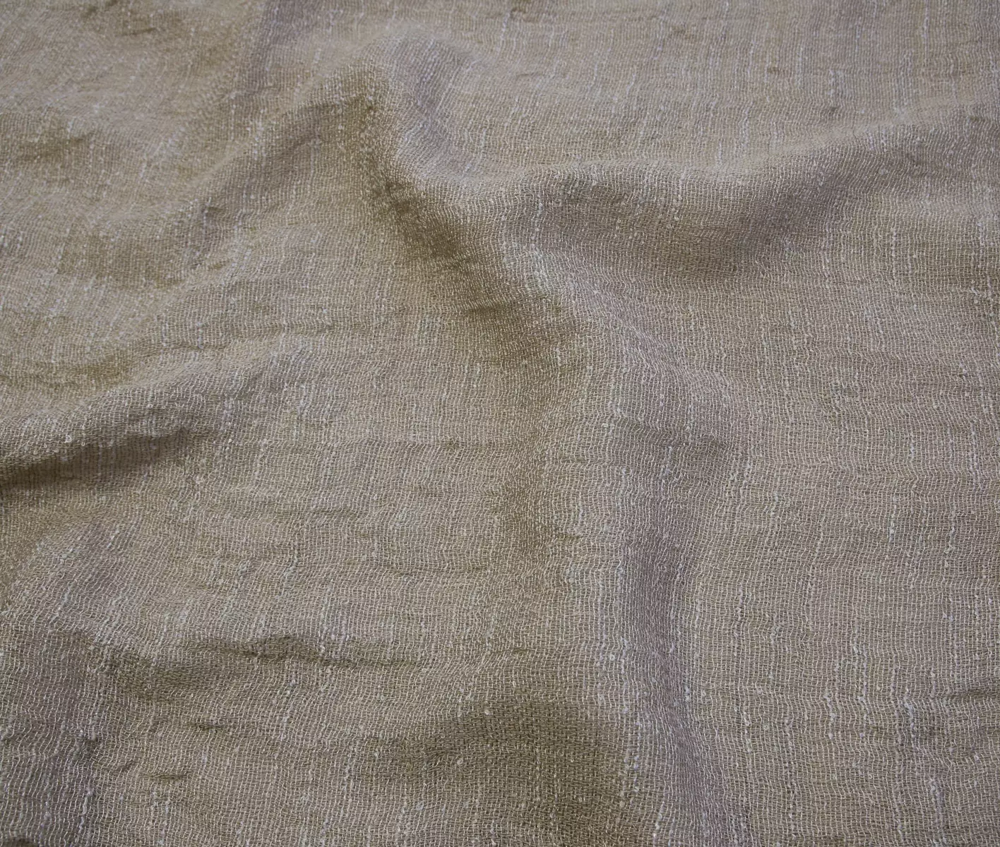 Raw Silk
