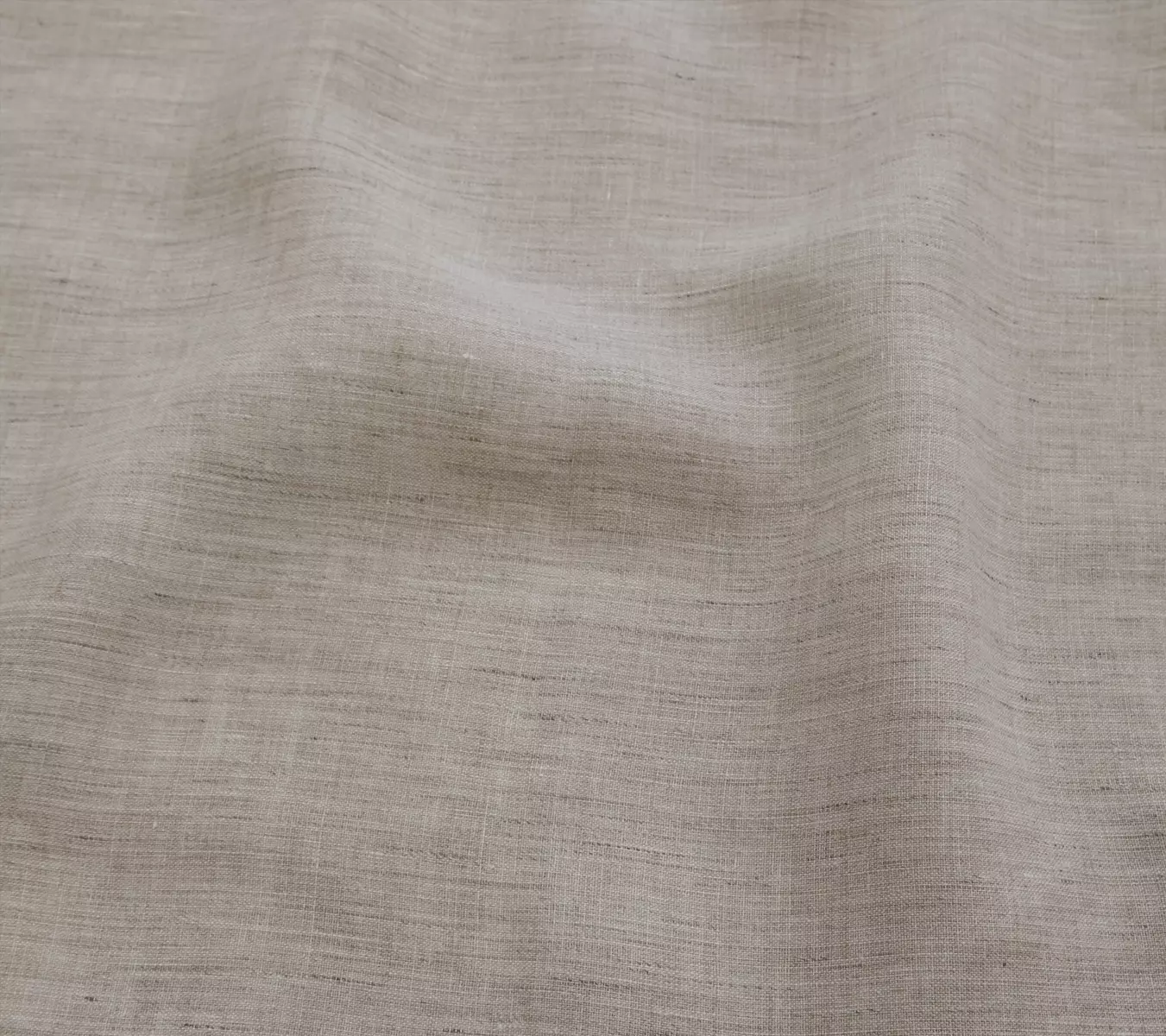 Raw Silk