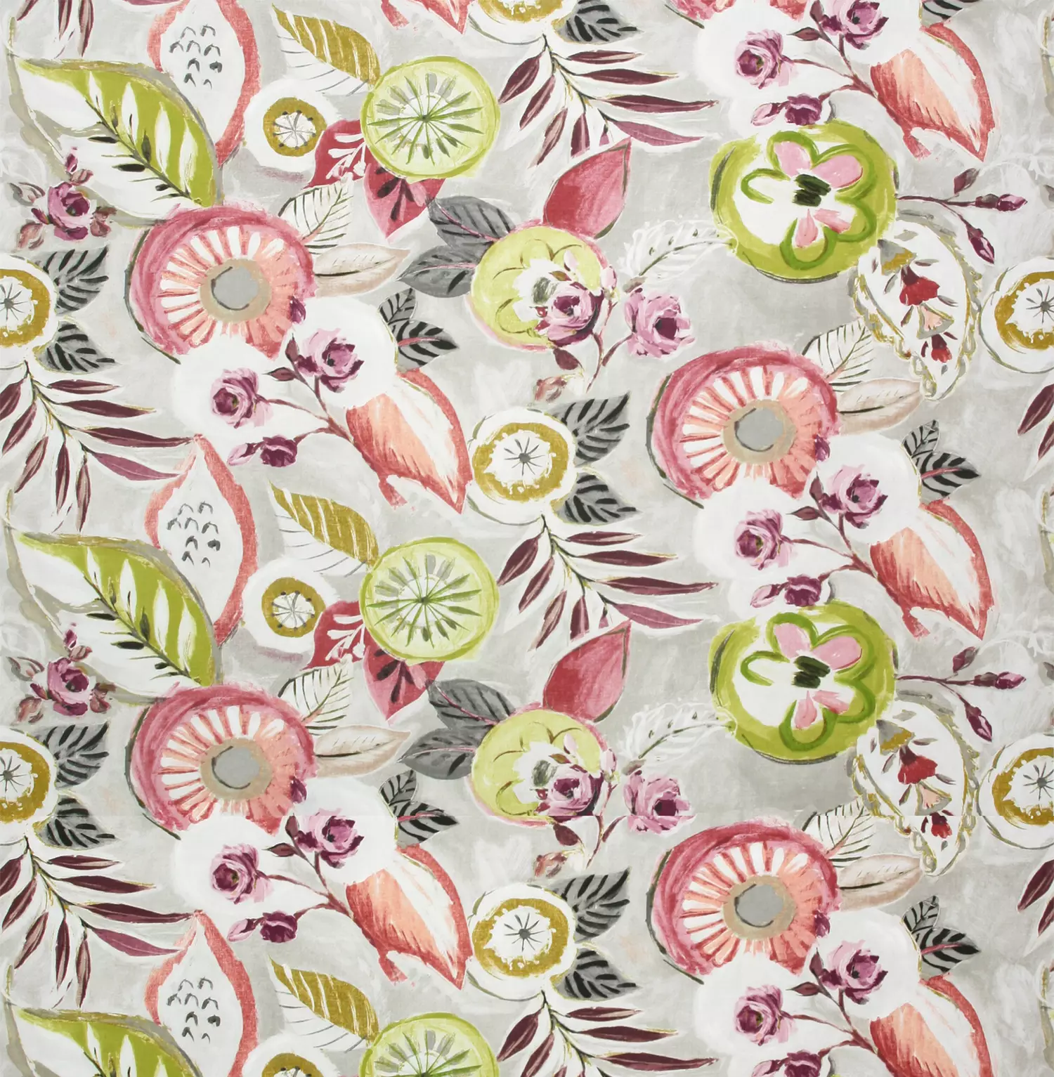 Shalimar | Coral
