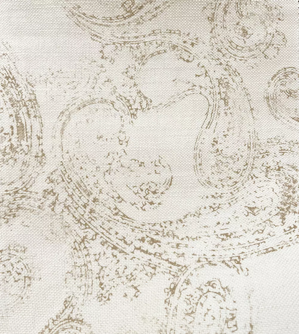 Antique Paisley