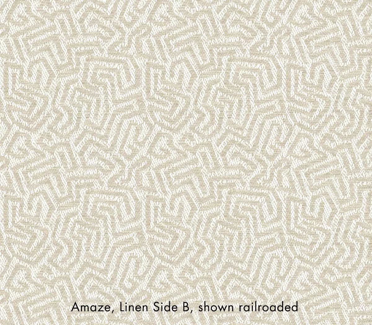 Amaze - Linen