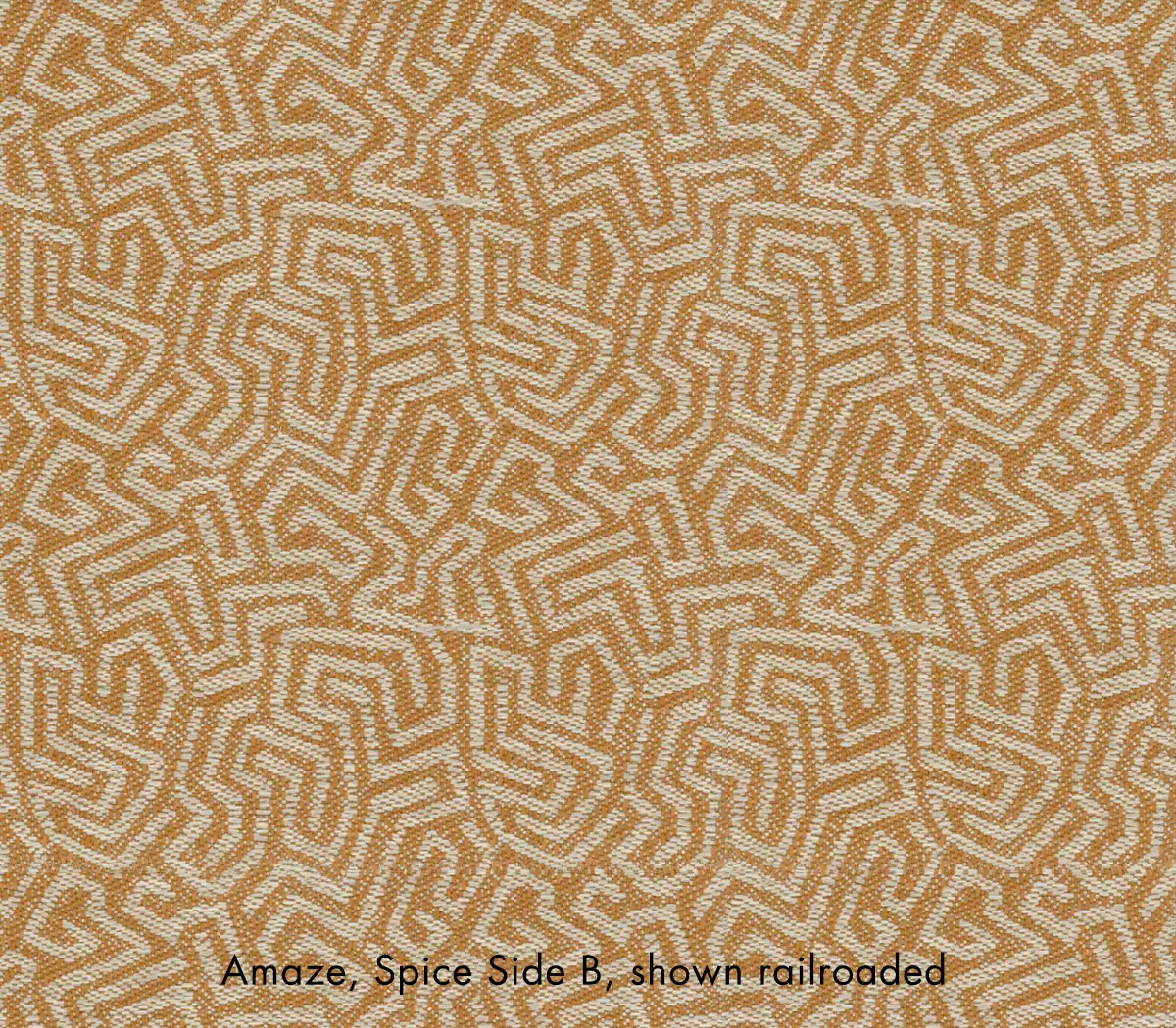 Amaze - Spice