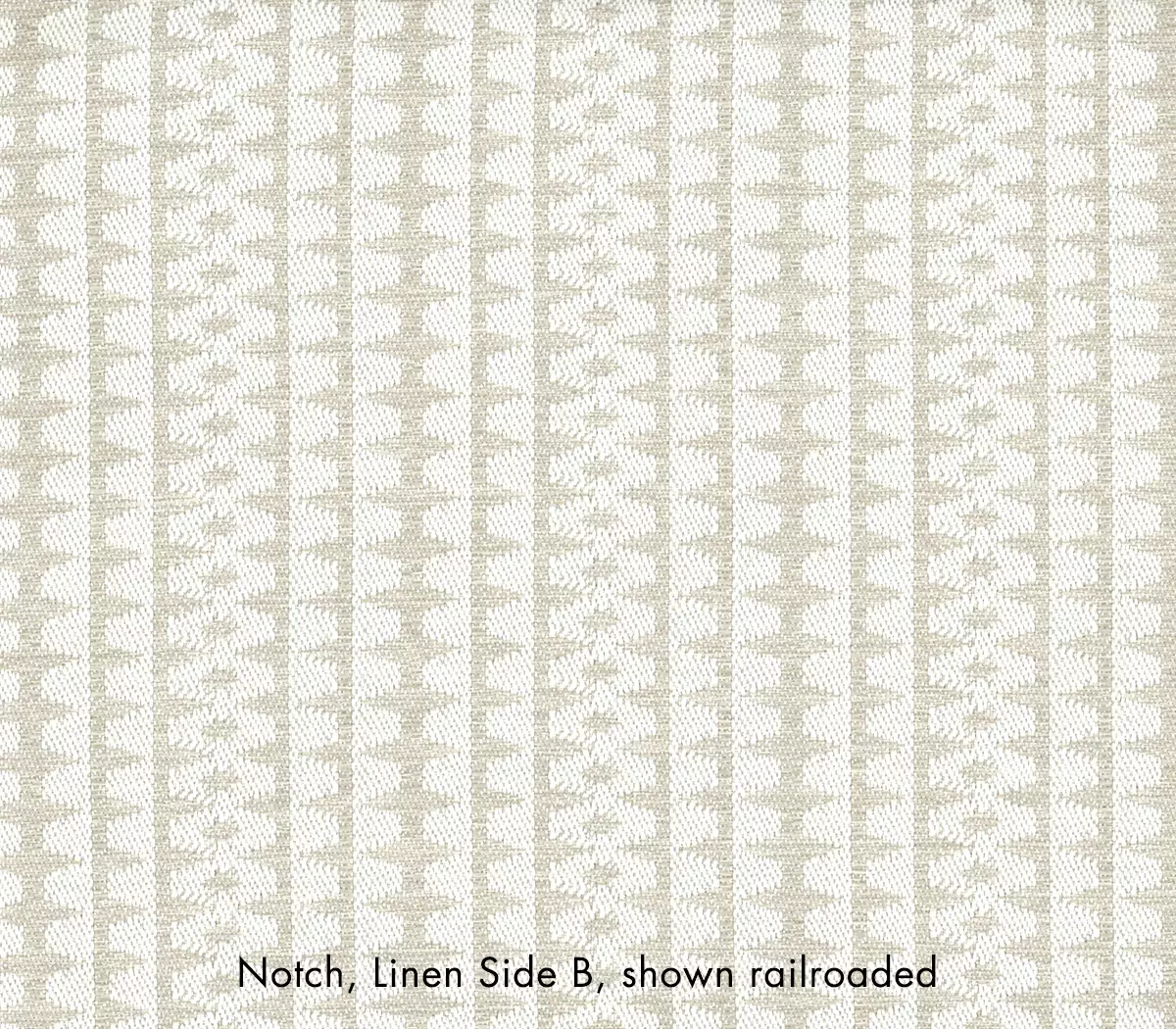 Notch - Linen