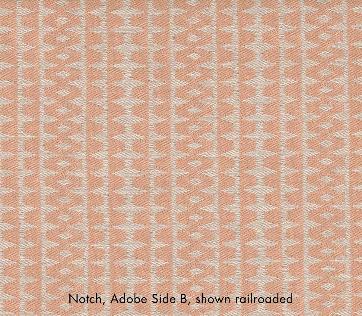 Notch - Adobe