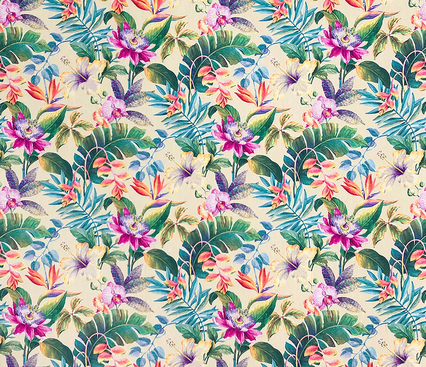 Resort Linen
