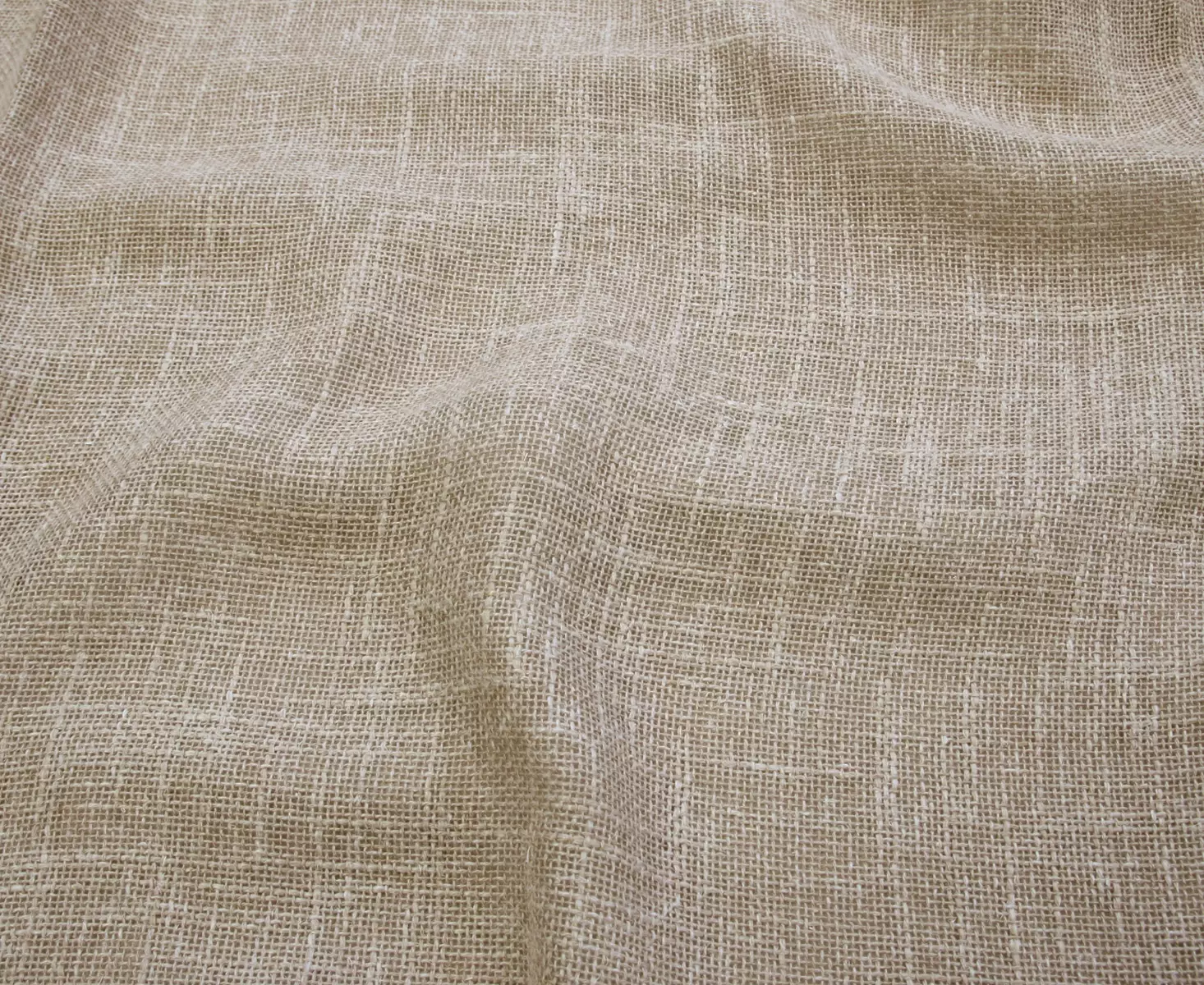String