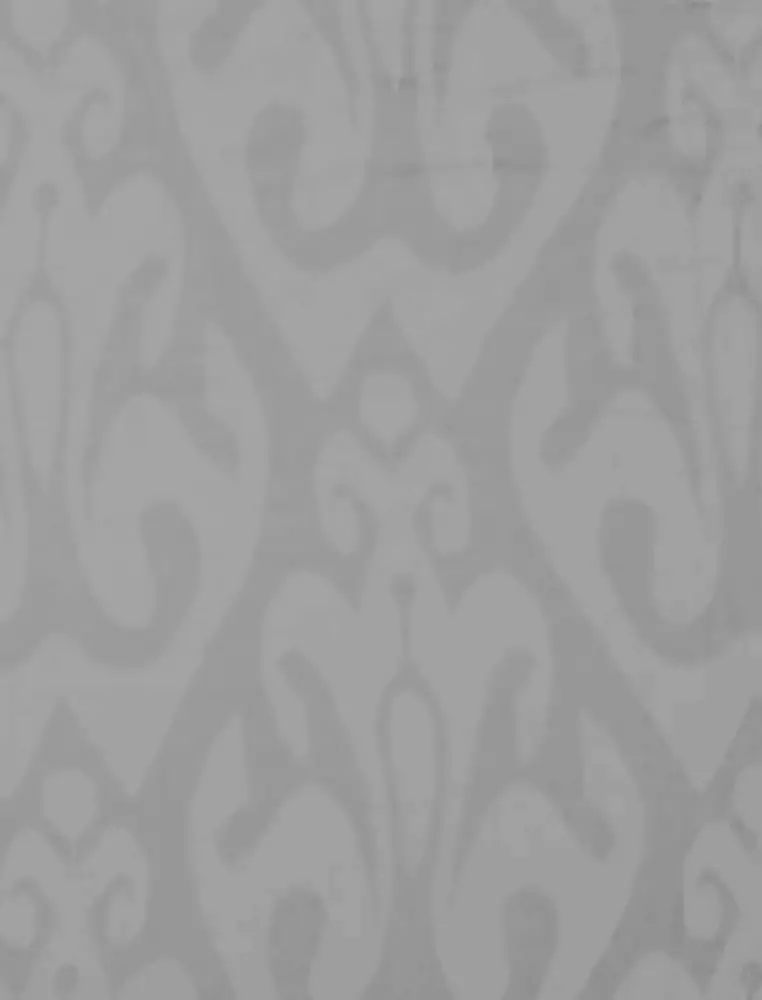 Matelasse Ikat - Whisp