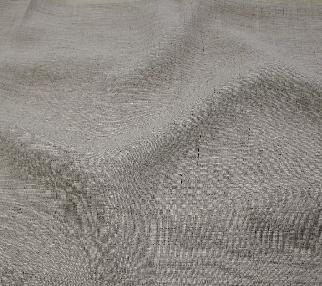 Tussah Linen