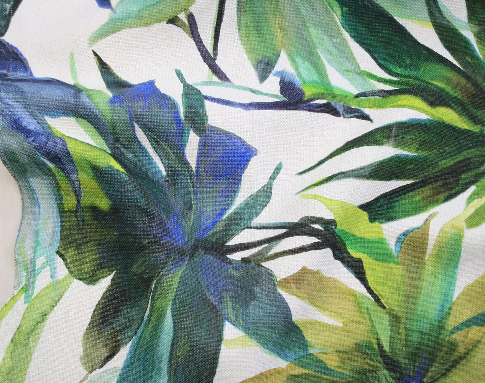 Shangri-la Linen